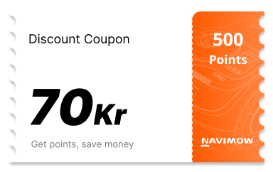 Discount Coupon