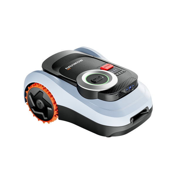 Navimow i110 robot lawn mower