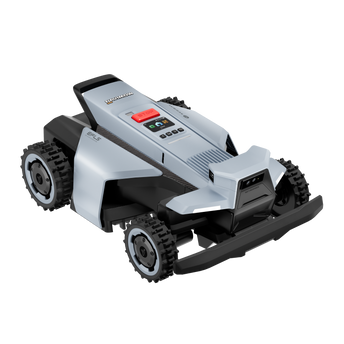 Navimow X4 Robot Lawn Mower