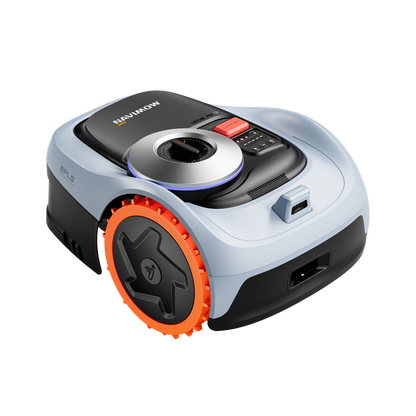 Navimow i110N robot lawn mower