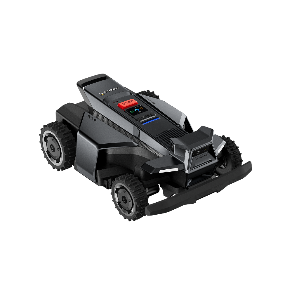 Navimow X4 Robot Lawn Mower