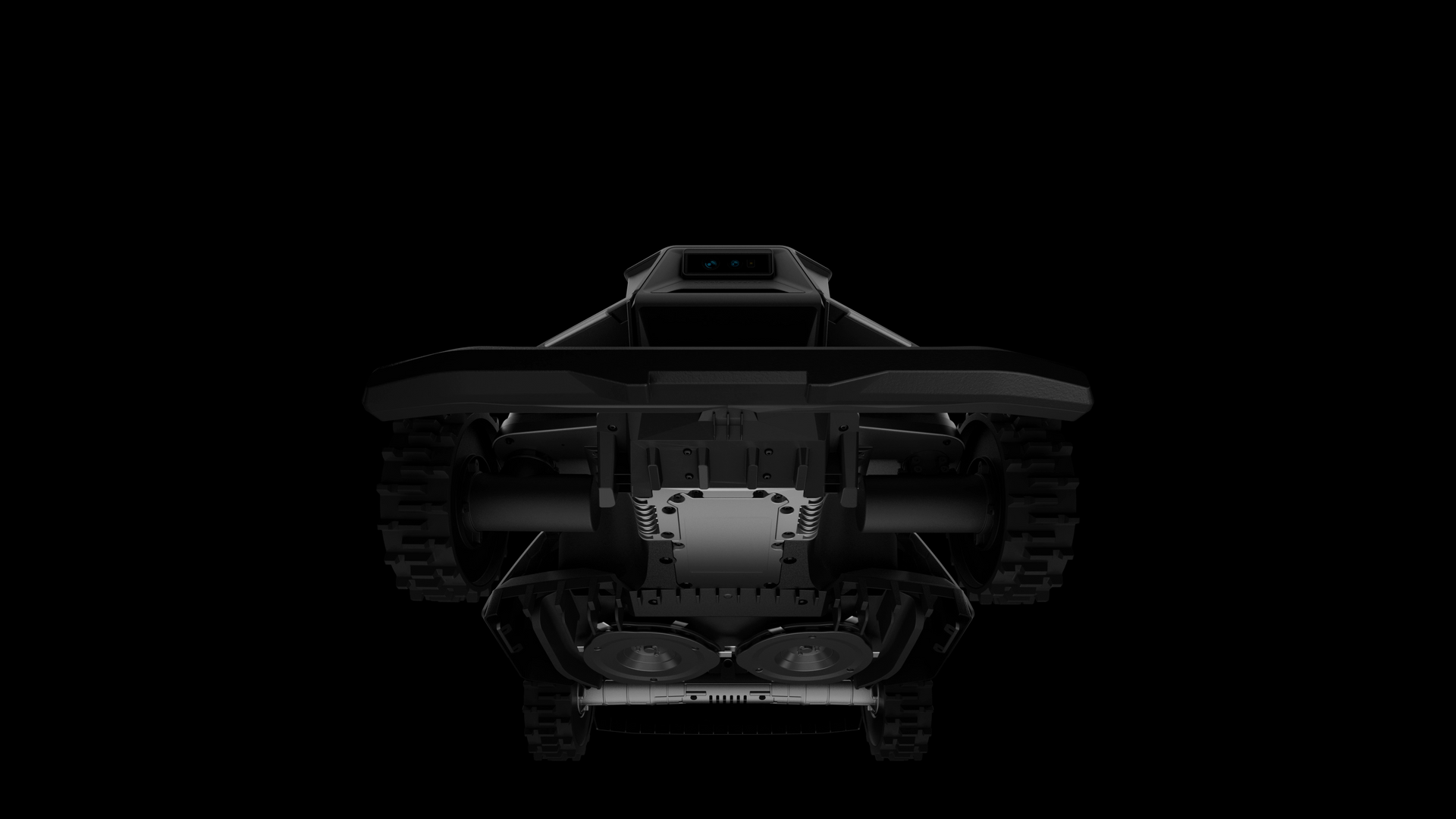 Navimow i Series robot lawn mower